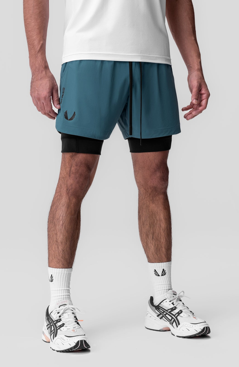 Tetra-Lite 5" Liner Short