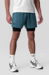 ASRV Tetra-Lite 5" Liner Short