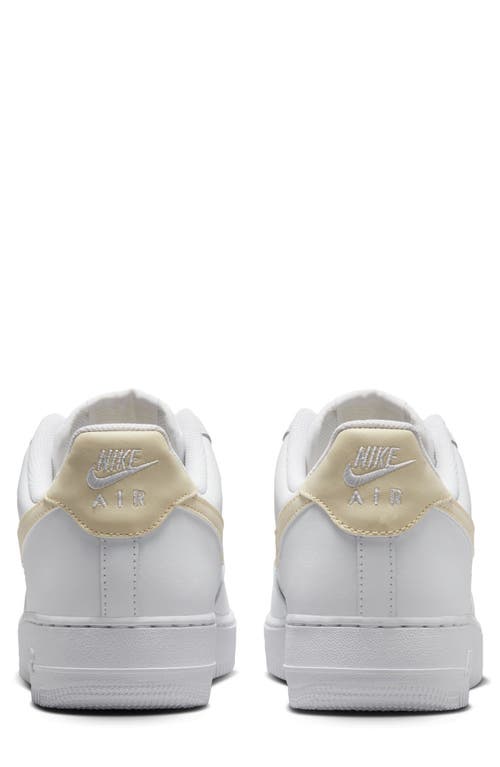 Nike Air Force 1 '07 Sneaker
