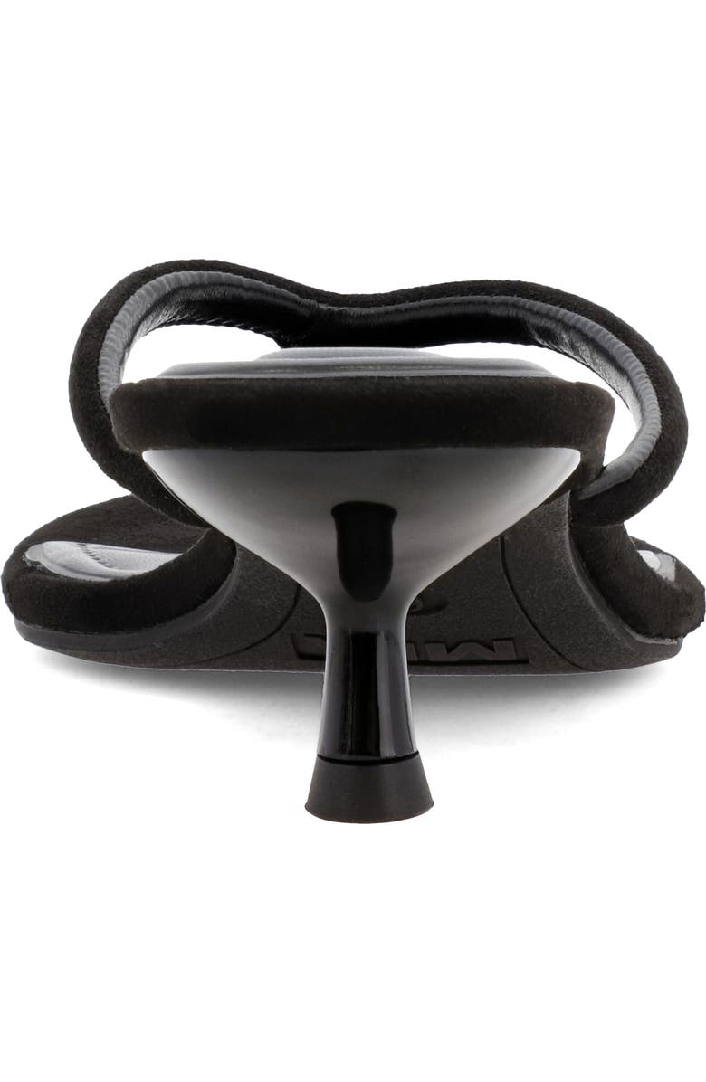 MIA Farren Kitten Heel Flip Flop, Alternate, color,