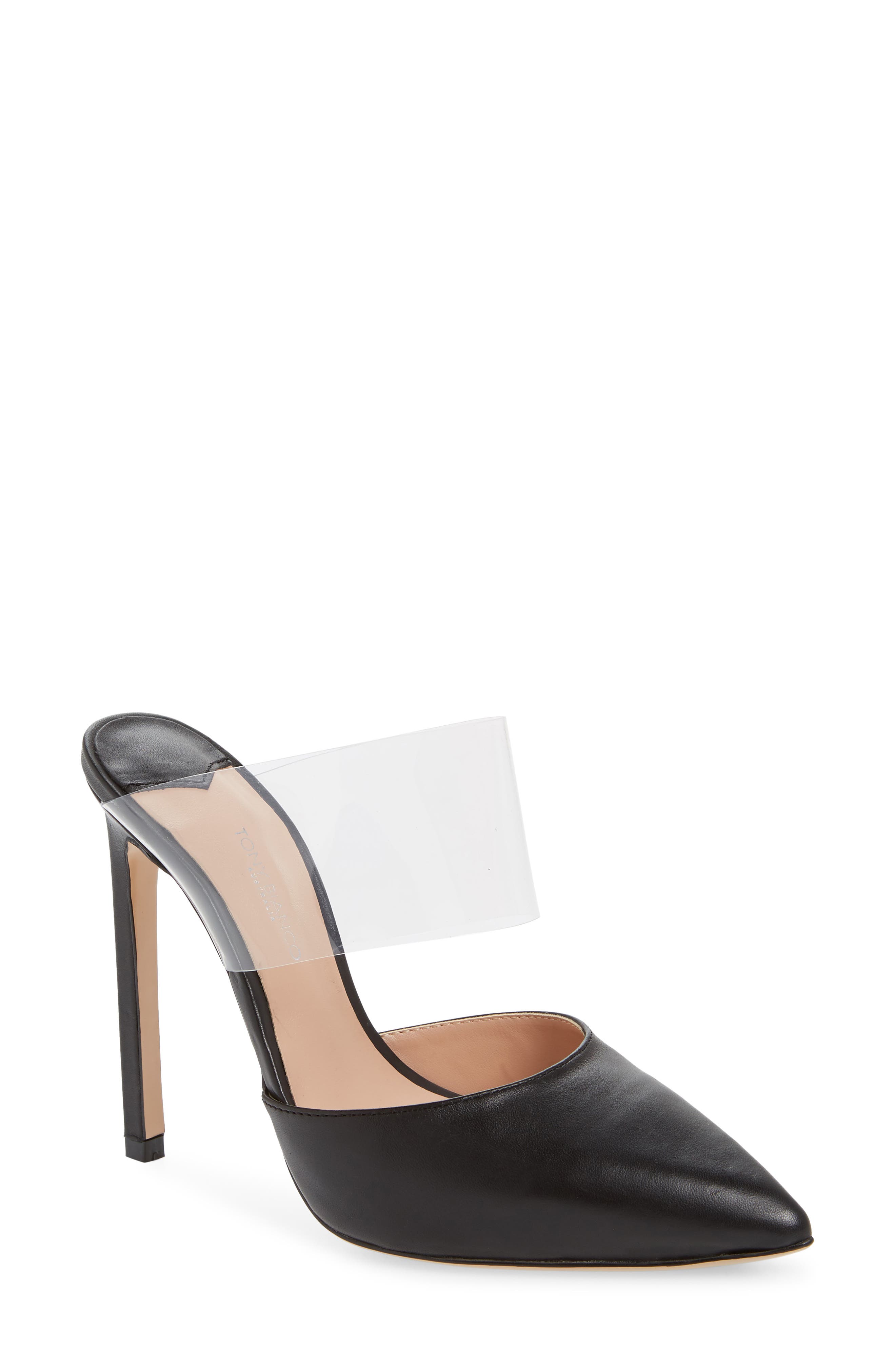 Tony Bianco Fayme Pump, Main, color, 