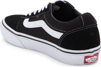 Ward Sneaker
