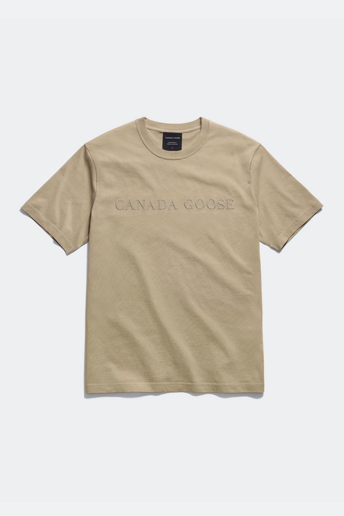 selected Military Tan