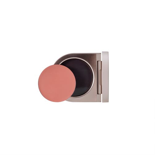 Rose Inc Cream Blush Lip & Cheek Color In Purple