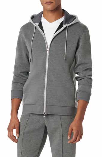 Full Zip Hoodie