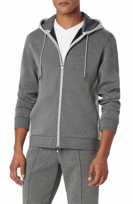Full Zip Hoodie