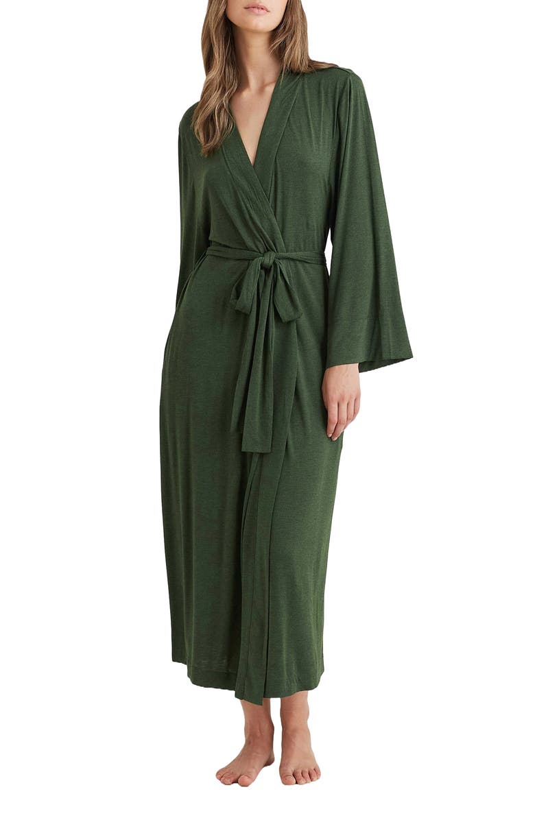 Papinelle Kate Long Robe, Alternate, color, 