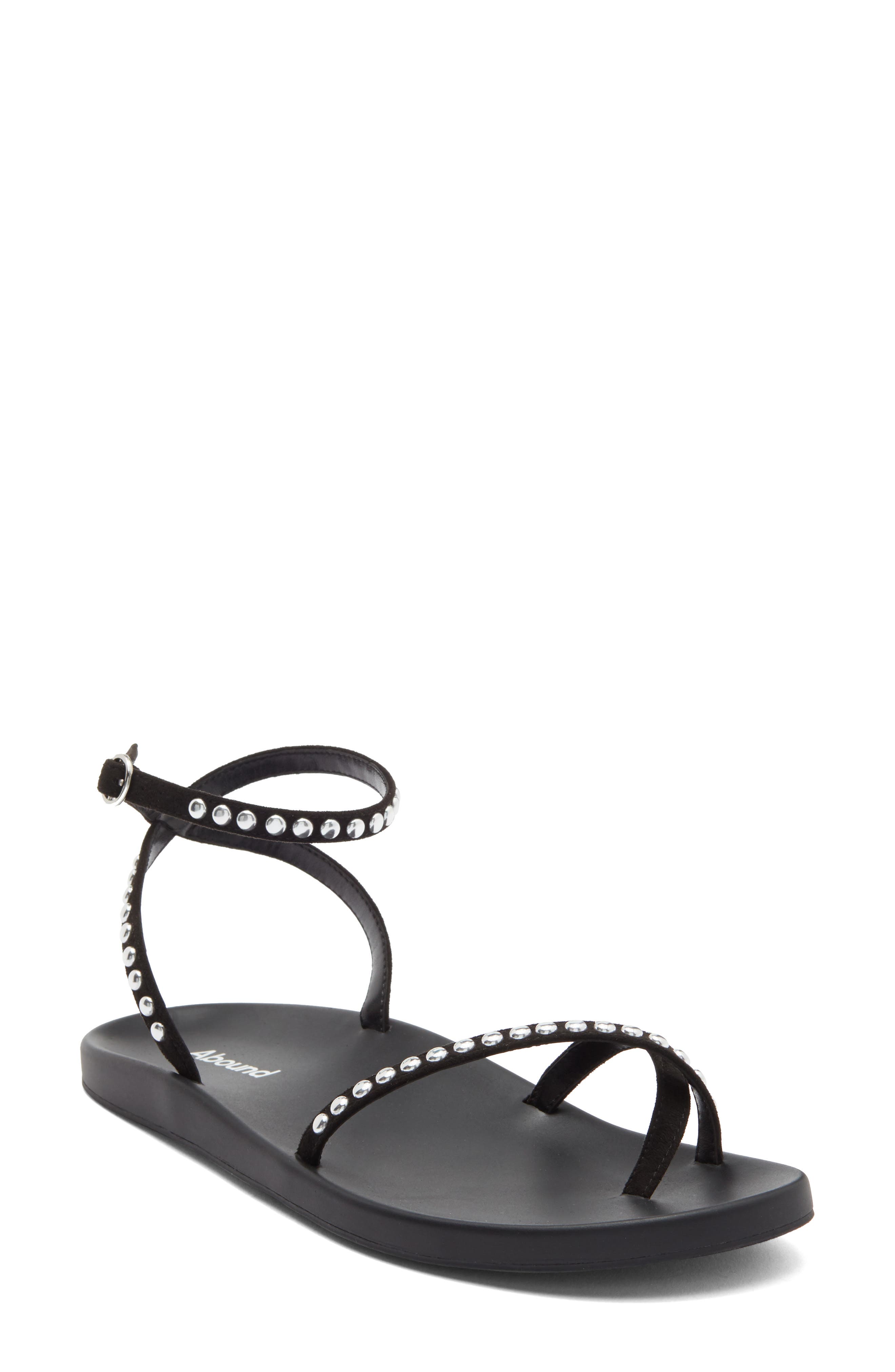 Abound Roux Studded Sandal