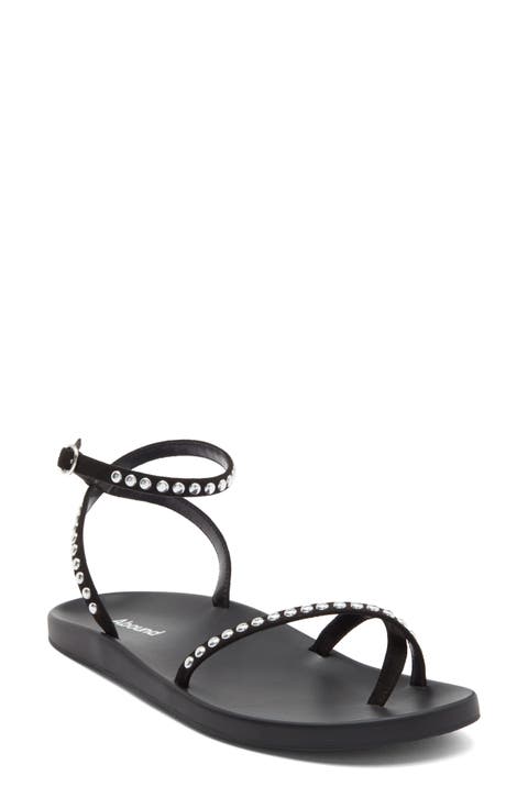 Roux Studded Sandal (Women)