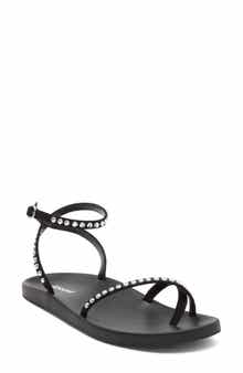 Roux Studded Sandal