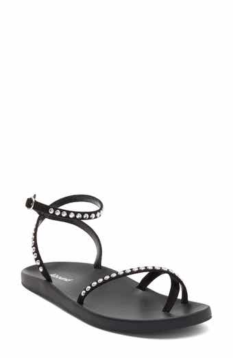 Roux Studded Sandal