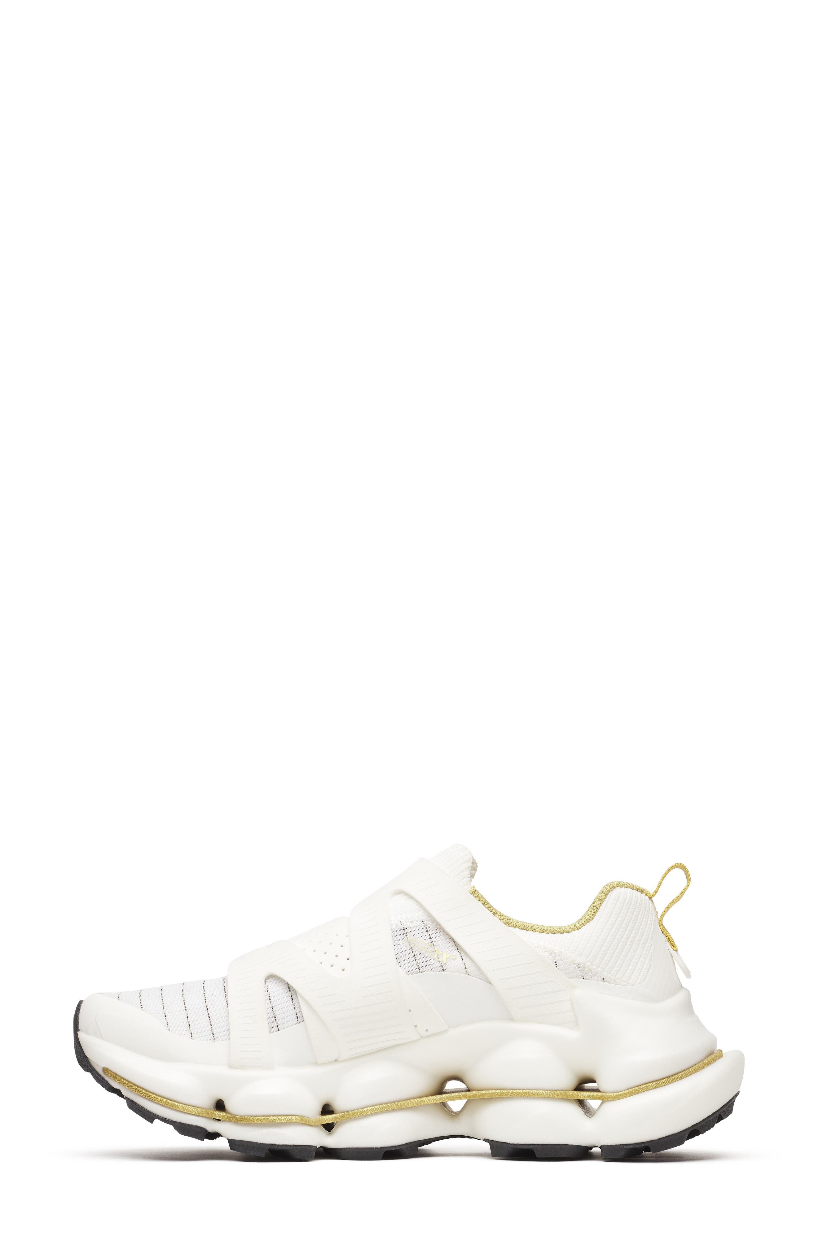 Merrell SpeedArc Surge BOA<sup>®</sup> Trail Running Shoe, Alternate, color, Boa/ White