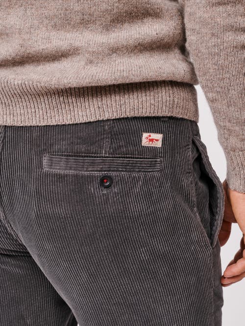 Aubin Barrowby Cord Pants