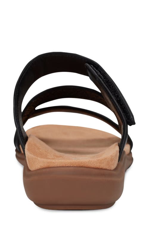 EASY SPIRIT EASY SPIRIT WEST SLIDE SANDAL