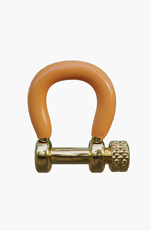 Carabiner