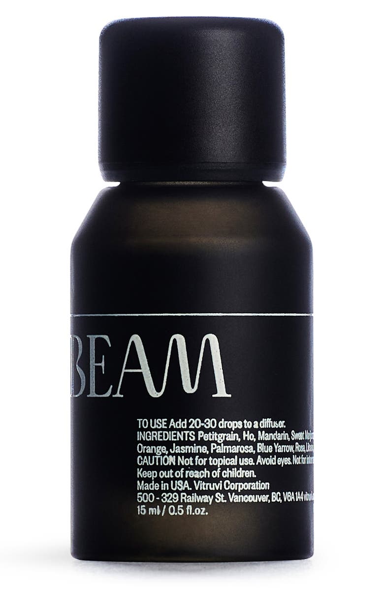 Vitruvi Moonbeam Essential Oil Blend, Alternate, color, 