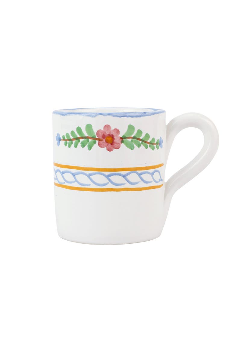 Bella Rosa Mug, Main, color, MULTI