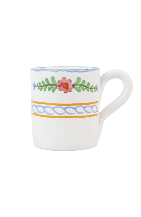 Bella Rosa Mug