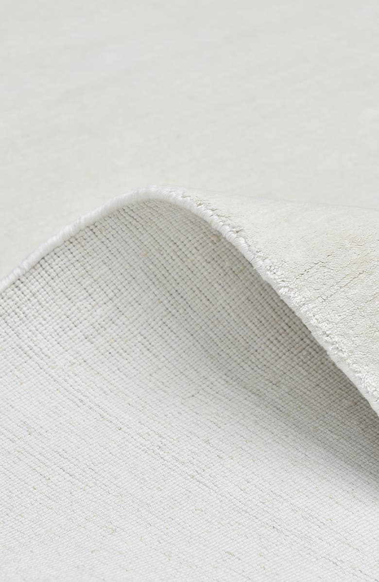 Solo Rugs Lodhi Handmade Area Rug, Alternate, color, Ivory