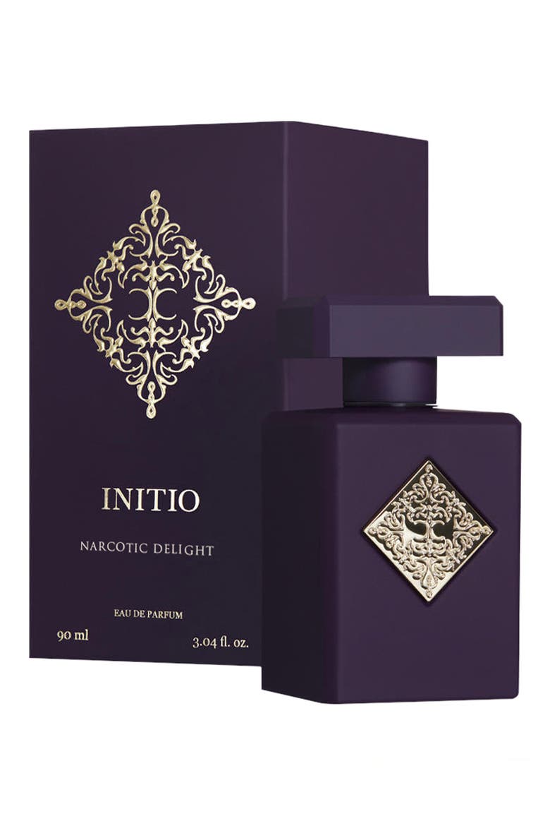 Narcotic Delight Eau de Parfum, Alternate, color, NO COLOR