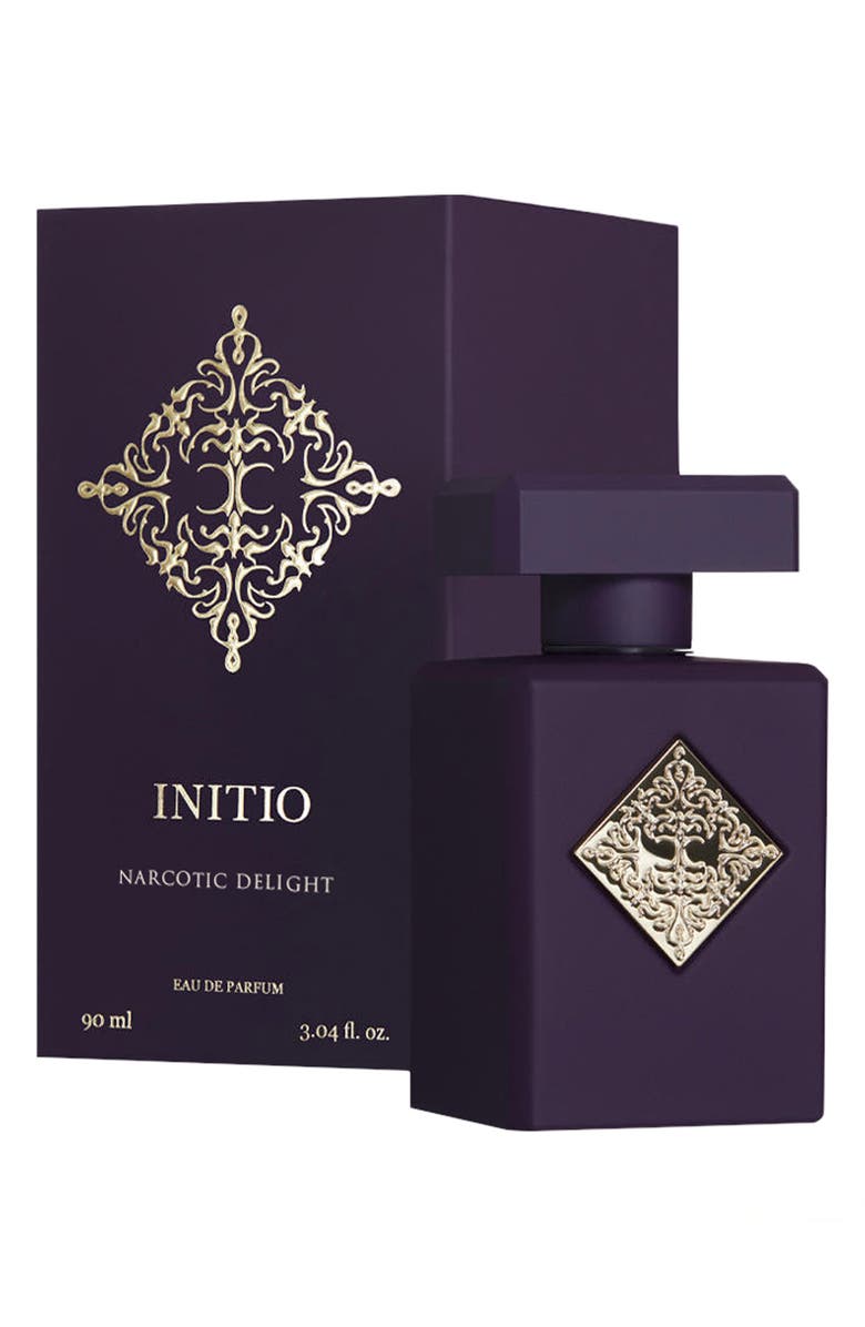 INITIO Parfums Privés Narcotic Delight Eau de Parfum, Alternate, color, 