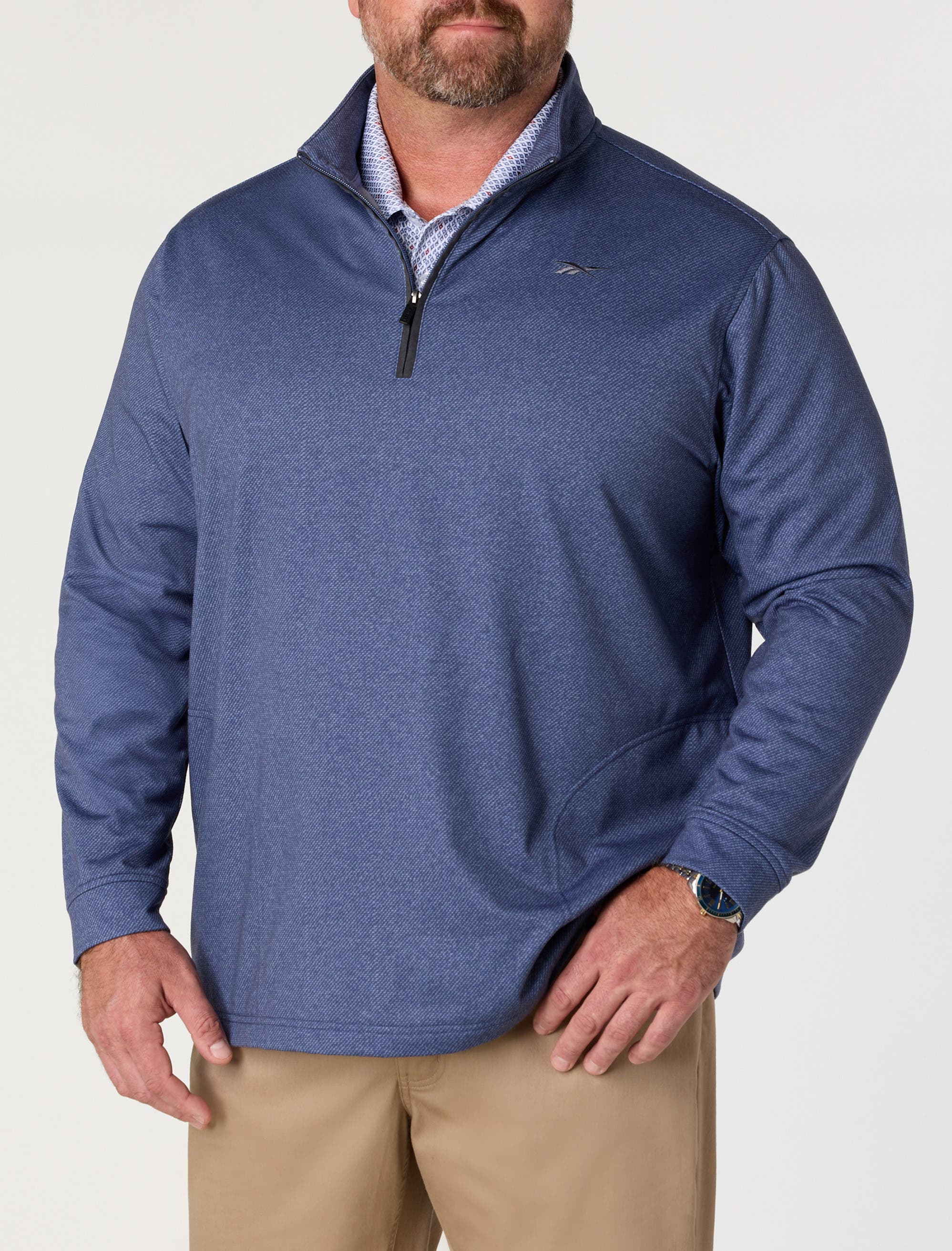 selected LEGACY BLUE