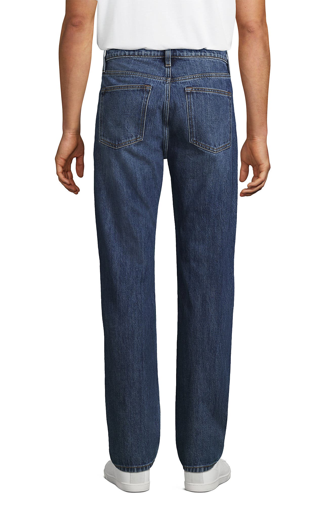 Rigid Classic Fit Jean - image 4