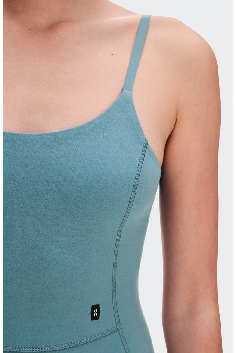 Studio Performance Bodysuit, Alternate, color, AGAVE