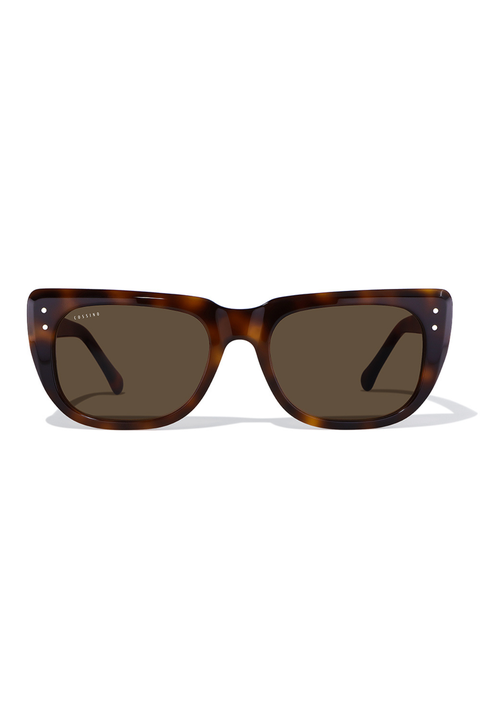 Cheri 52mm Cat Eye Sunglasses