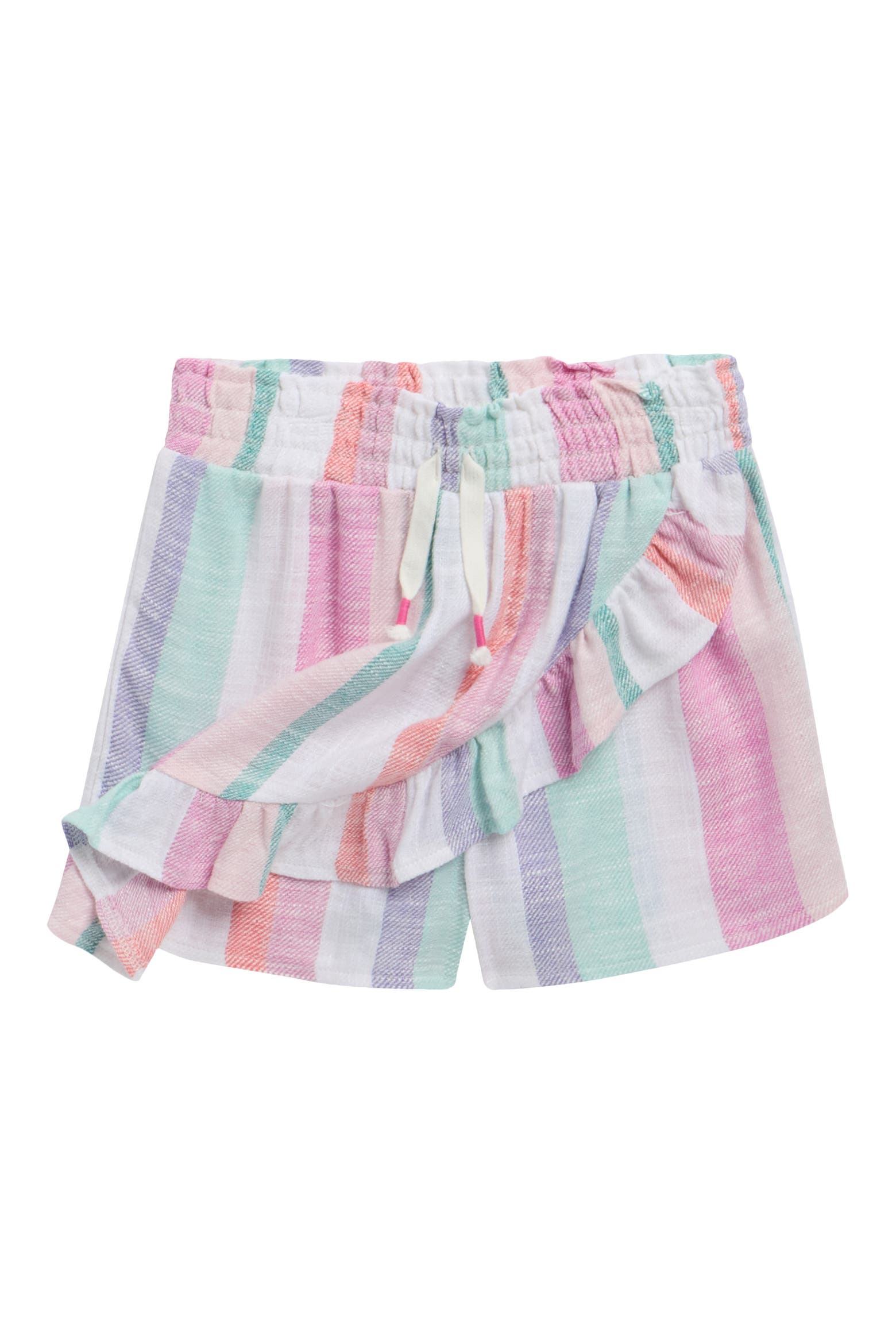 Top Set Method Splendid Kids' Cotton Candy Tank Top & Skort Set | Nordstromrack