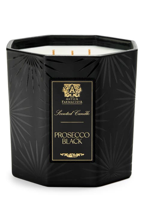 Prosecco 3-Wick Scented Candle