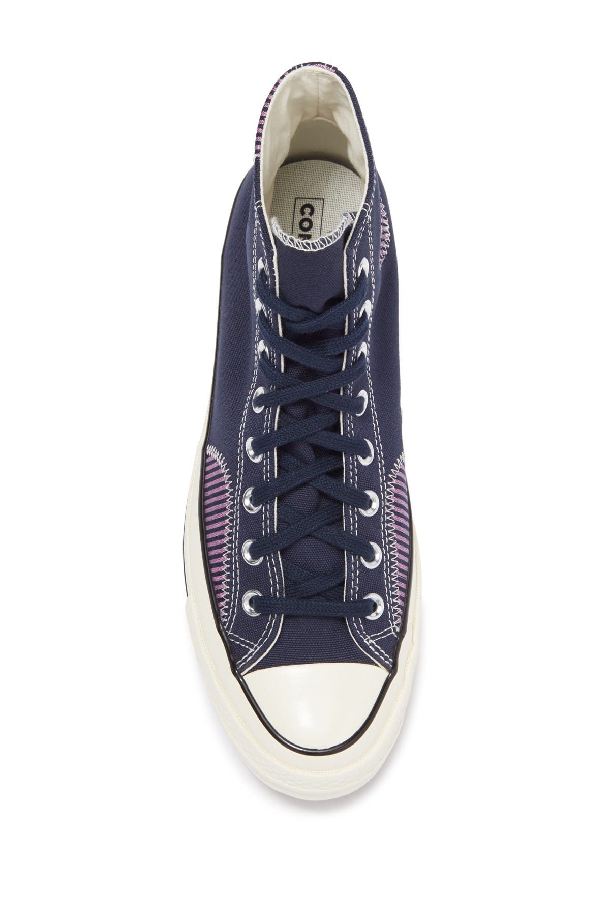 Converse Chuck 70 Hi Top Sneaker, Alternate, color, 