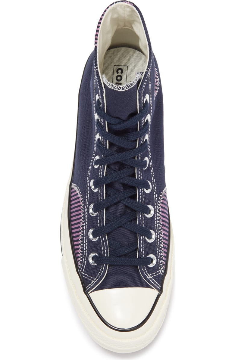 Converse Chuck 70 Hi Top Sneaker, Alternate, color,