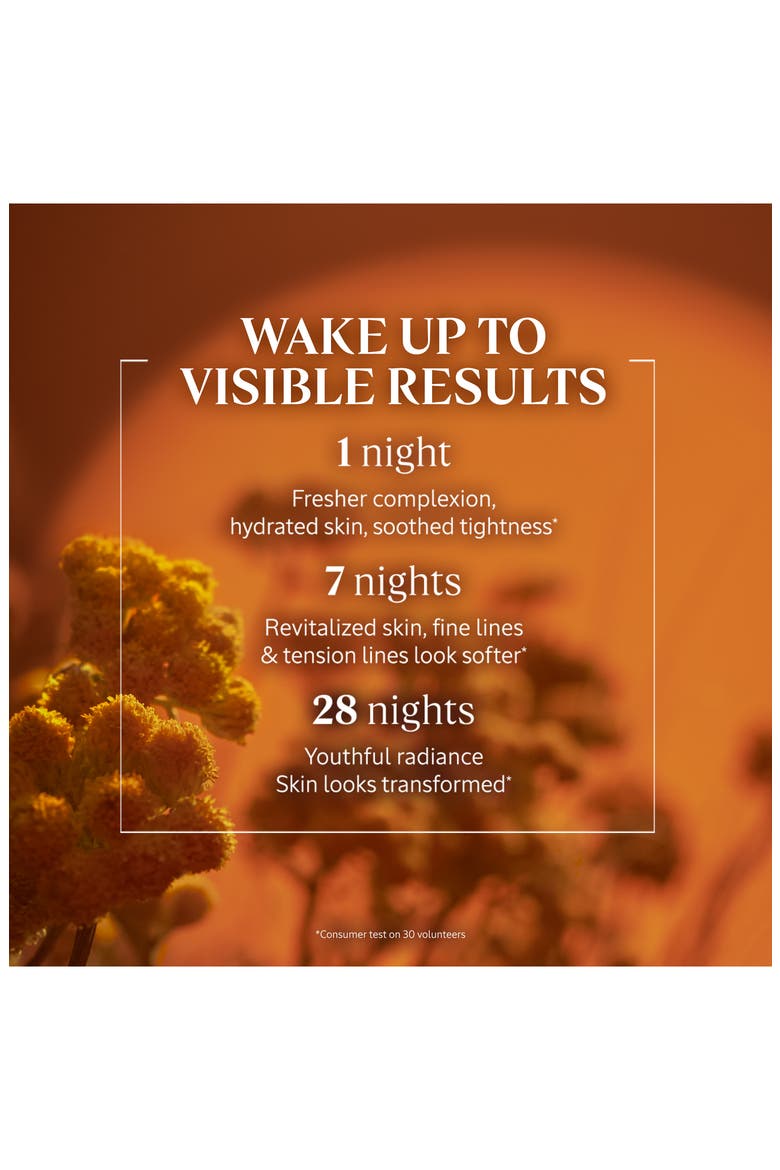 Immortelle Overnight Reset Oil-in-Serum, Alternate, color, REGULAR