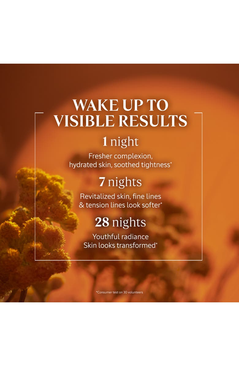 L'Occitane Immortelle Overnight Reset Oil-in-Serum, Alternate, color, Regular