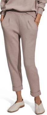 Varley The Rolled Cuff 25-Inch Pants