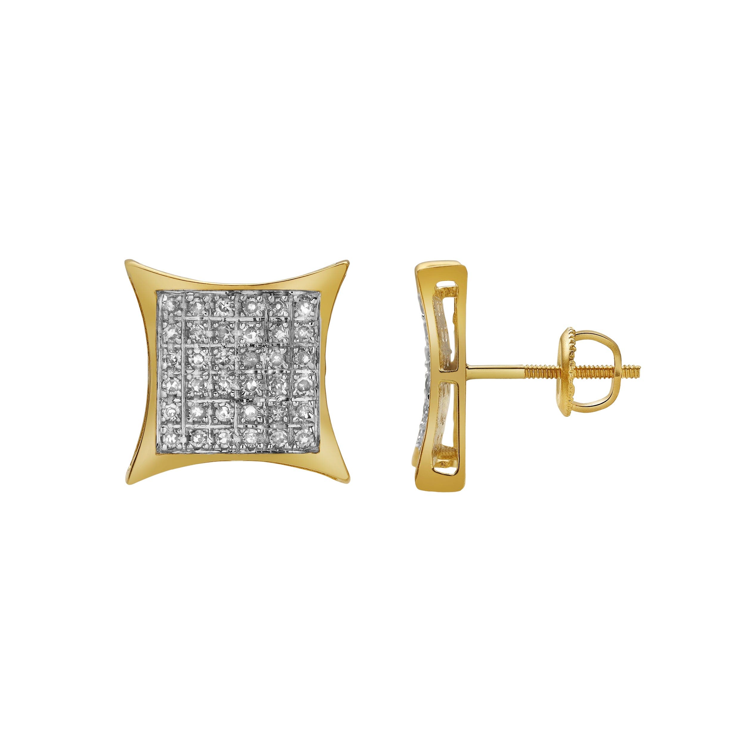 selected 10K Yellow Gold