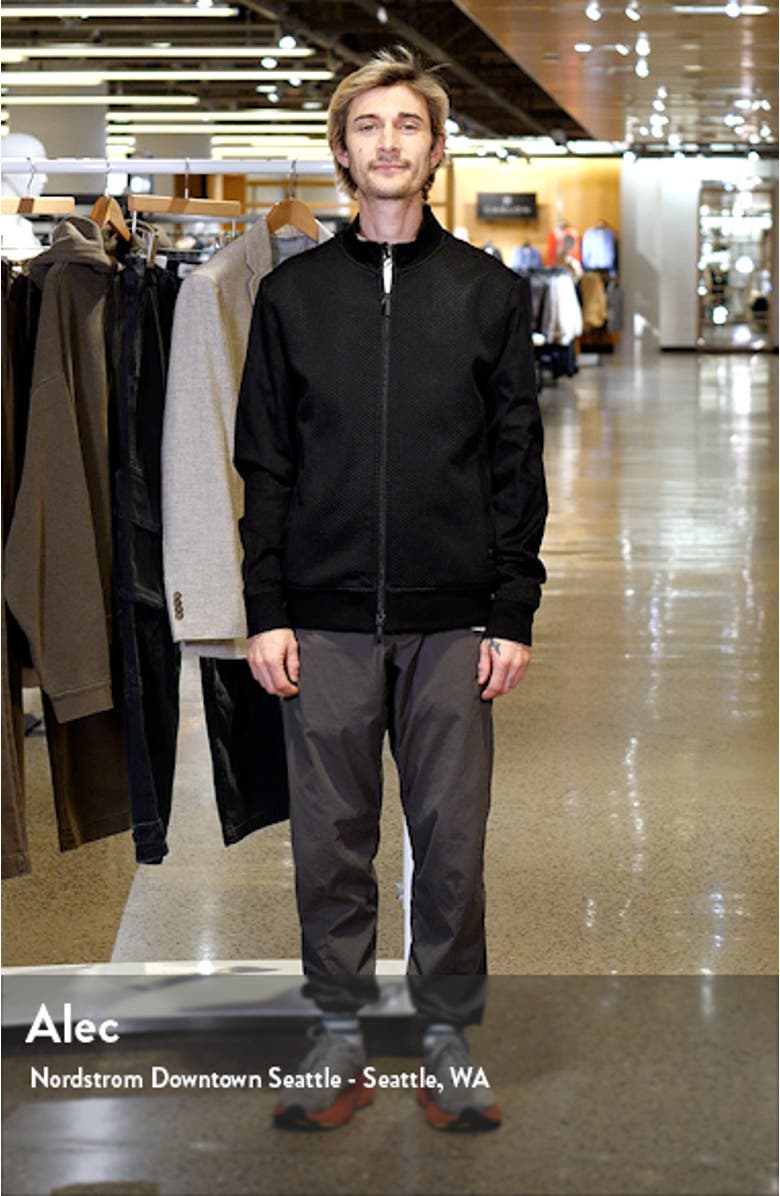 Curtin Full Zip Jacket, sales video thumbnail