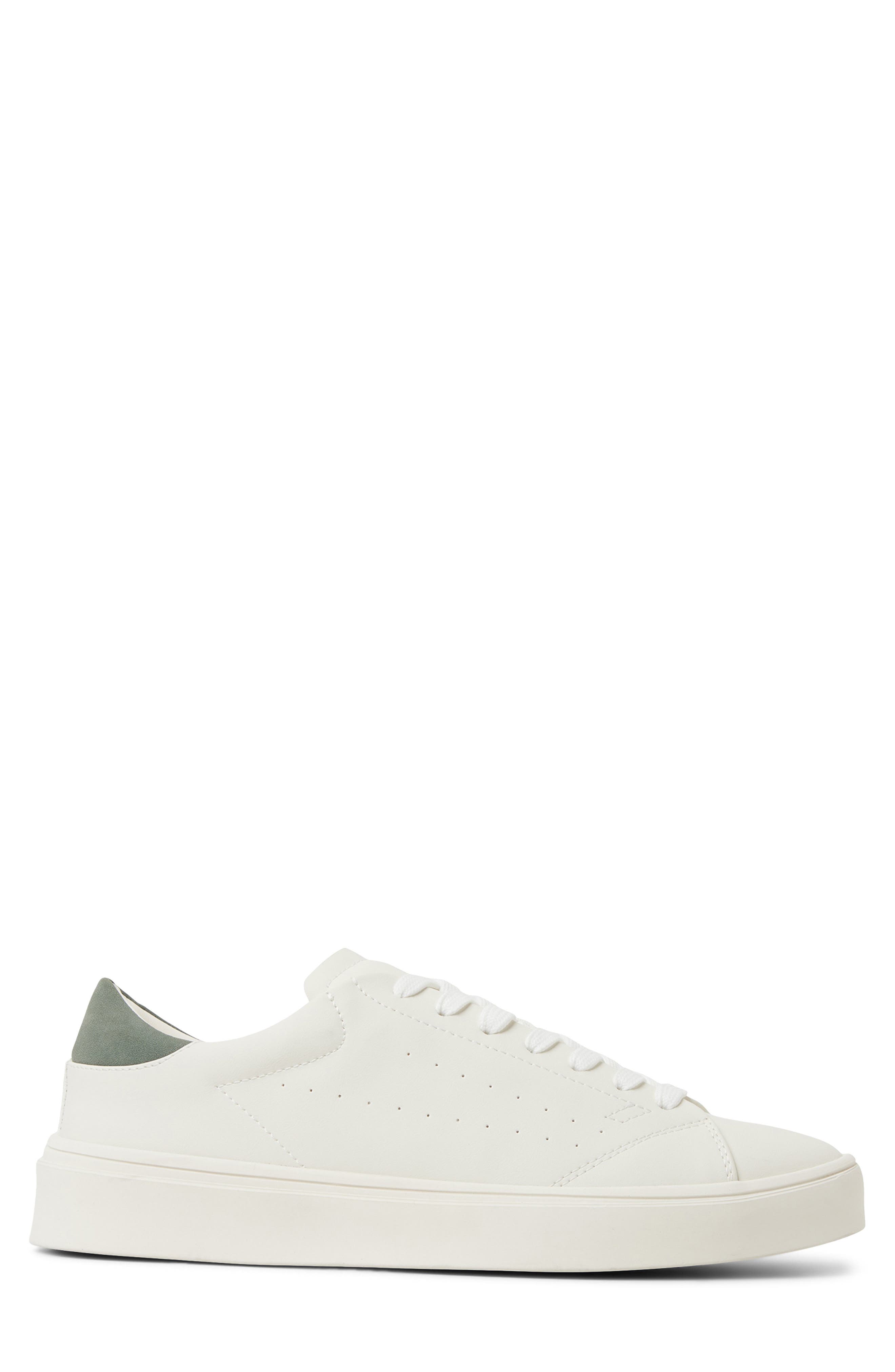 Call It Spring By Aldo Hollander Sneaker, Alternate, color, Bone