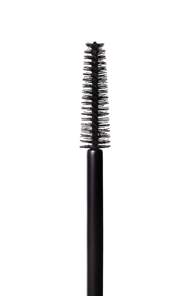 MAC Cosmetics Magic Extension 5mm Fiber Mascara, Alternate, color, Black