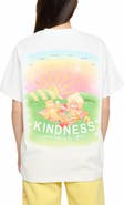Samii Ryan OFFER KINDNESS OVERSIZED TEE