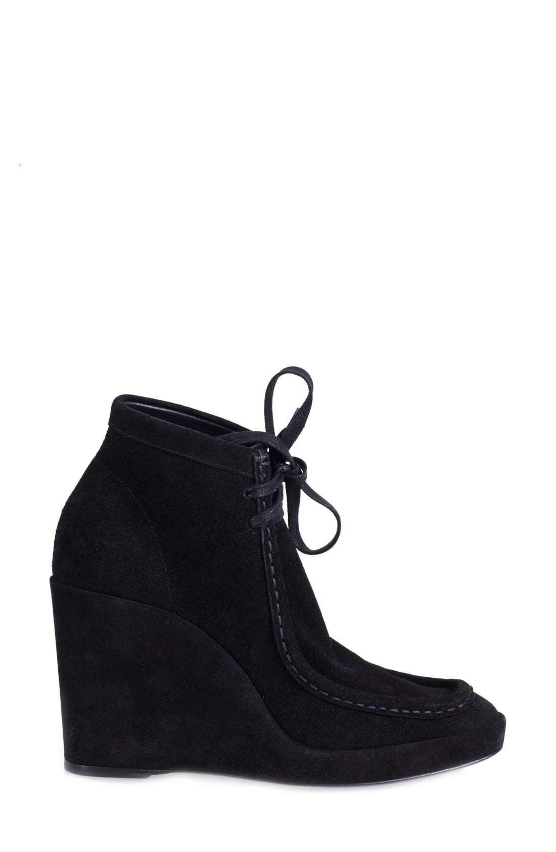 Balenciaga Chukka Bootie, Alternate, color, 