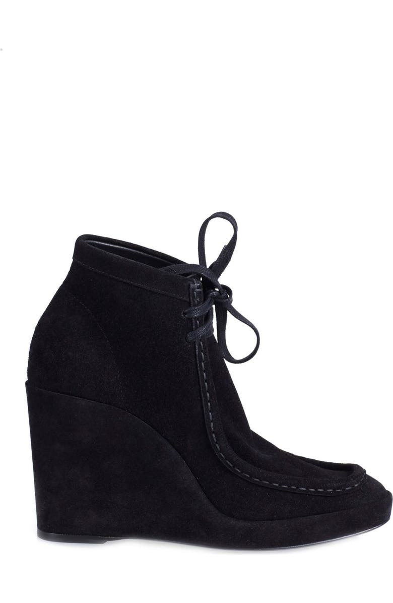 Balenciaga Chukka Bootie, Alternate, color,