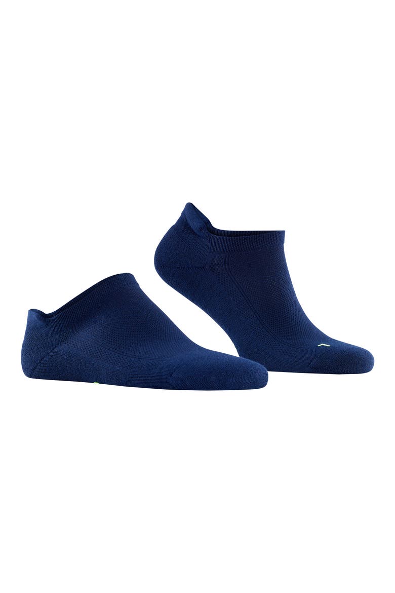 Cool Kick Performance Sneaker Socks, Main, color, MARINE