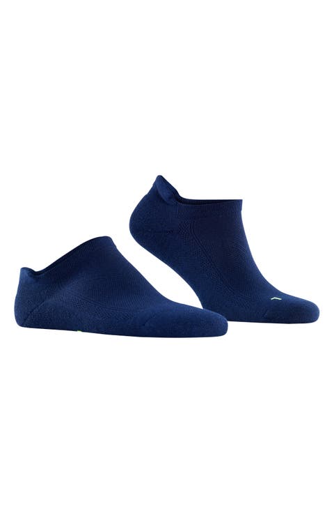 Cool Kick Performance Sneaker Socks