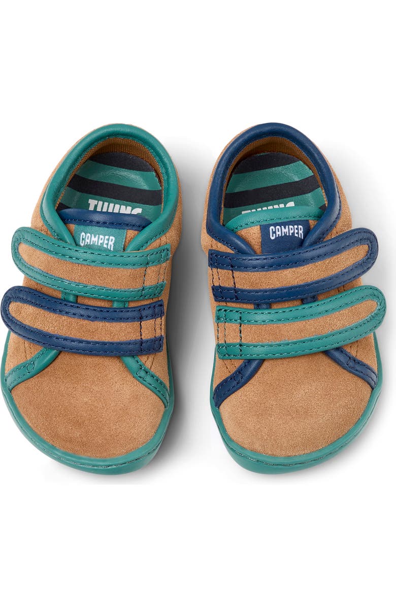 Camper Kids' Peu Cami Twins Sneaker, Alternate, color,