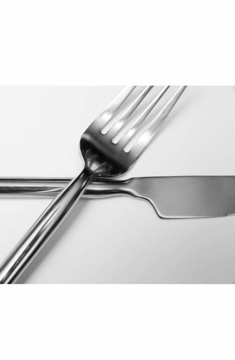 Fortessa Capri 5-Piece Place Setting, Alternate, color, 