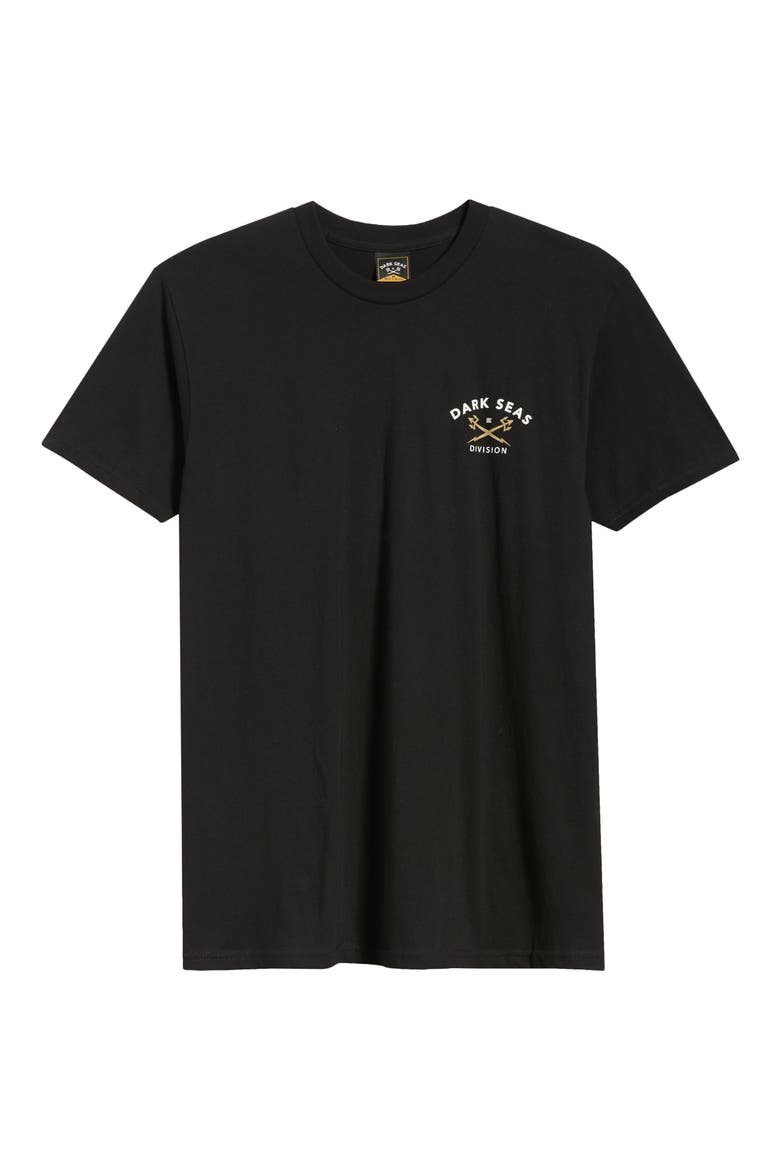 Headmaster V3 Graphic T-Shirt, Alternate, color, BLACK