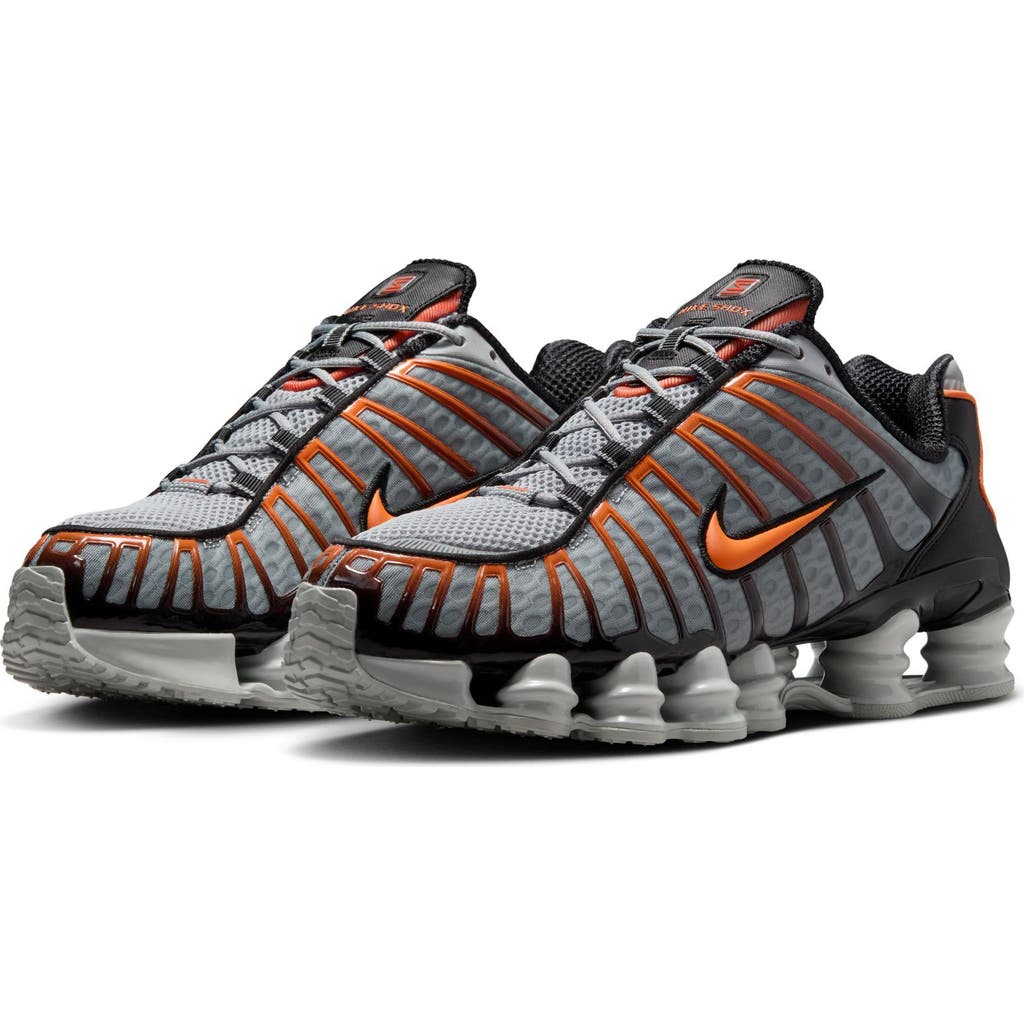 Nike Shox Tl Sneaker