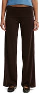 Cotton On Women's Honey Fold Over Pant